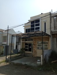 Dijual rumah perumahan area Tasikmadu Malang