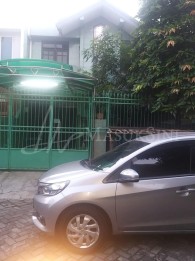Dijual rumah puri kedoya dekat rumah sakit,