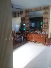 Dijual rumah puri kedoya dekat rumah sakit, sekolah, kampus