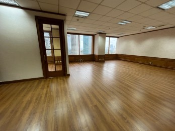 Disewakan Office Space di Menara Sudirman, Jln Jendral Sudirman Kav 60, Jak