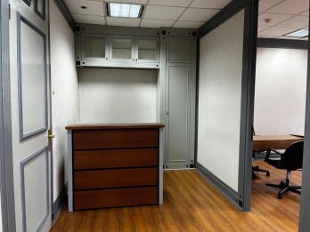 Disewakan Office Space di Menara Sudirman, Jln Jendral Sudirman Kav 60 Jaka