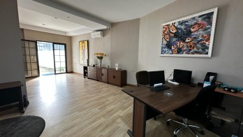 Disewakan Office di Jln. Teuku Cik Ditiro Menteng, Jakarta Pusat