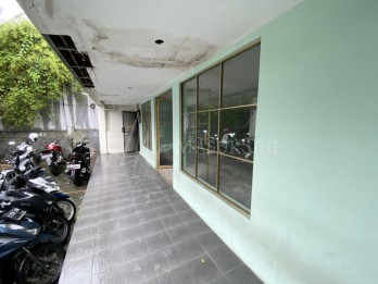 Disewakan Ruang Usaha Bawa Hoki Main Road Setiabudi Bandung