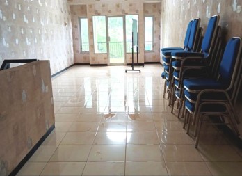 Disewakan Ruko di Jl Raya Kebonagung Malang