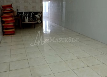 Disewakan Ruko di Jl Raya Kebonagung Malang