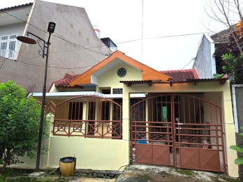 Disewakan Rumah Minimalis di Puncak Dieng Malang