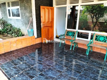 Disewakan Rumah di Jl Sambas Celaket Malang