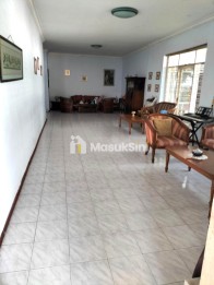 Disewakan Rumah di Jl Sambas Celaket Malang