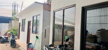 Gudang 400 m2 area Gatsu Barat Denpasar