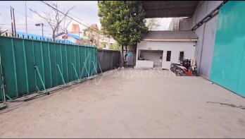 JUAL / SEWA GUDANG DI ARENGKA PEKANBARU RIAU
