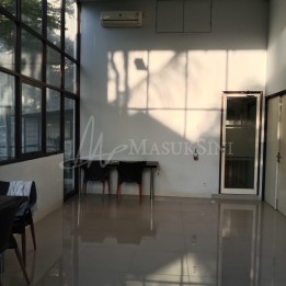 Jual Gudang Siap Pakai di Menganti, Gresik