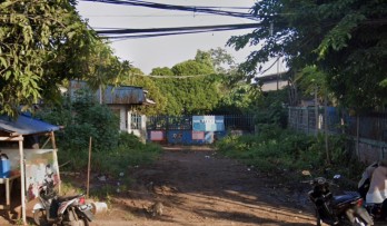 Jual Pabrik Ex Sparepart di Jalan Raya Narogong Kota Bekasi