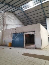 Jual Pabrik Plastik di Tropodo, Waru, Sidoarjo