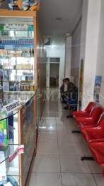 Jual Ruko Apotek Muwardi di Grogol, dekat Tol, Kampus, RS