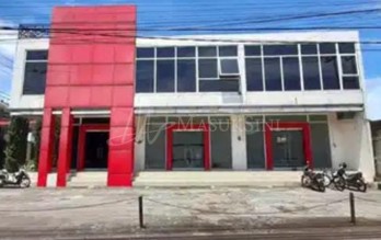 Jual Ruko Kosong 3 Unit di Daerah Margasari Kota Bandung