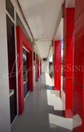 Jual Ruko Kosong 3 Unit di Daerah Margasari Kota Bandung