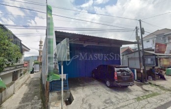 Jual Ruko Kosong Siap Pakai di Raya Puncak Jaya Kota Batu