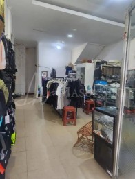 Jual Ruko Luas 4 Lantai Raya Jemursari Kota Surabaya Strategis