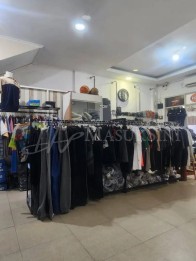 Jual Ruko Luas 4 Lantai Raya Jemursari Kota Surabaya Strategis