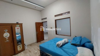 Jual Ruko Minimalis di Raya BKR Kabupaten Tasikmalaya