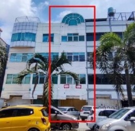 Jual Ruko Strategis 5 Lantai di Artha Center Kota