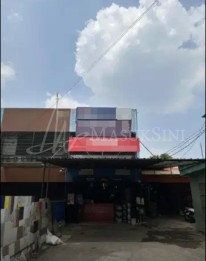 Jual Ruko Strategis di Ciputat Raya Jakarta