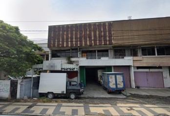 Jual Ruko dan Gudang Strategis di Kalibanteng Kulon Semarang