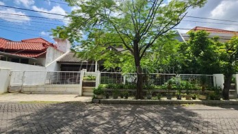 Jual Rumah Bagus Mewah di Jalan Kendangsari Kota