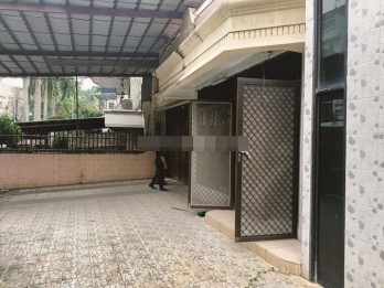 Jual Rumah Bagus Shm di Wijaya Kusuma Jakarta Barat