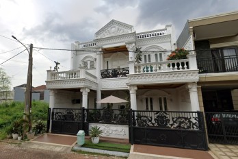Jual Rumah Grand Depok City Kota Depok Sangat