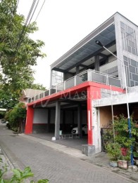 Jual Rumah Kos Kosan Aktif Mewah di Jalan RA Kartini Gresik