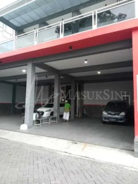 Jual Rumah Kos Kosan Aktif Mewah di Jalan RA Kartini Gresik