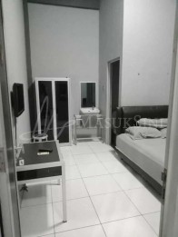 Jual Rumah Kos Kosan Aktif Mewah di Jalan RA Kartini Gresik