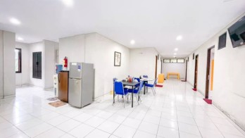 Jual Rumah Kos Kosan Strategis di Tenggilis Tengah Surabaya