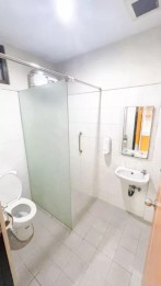 Jual Rumah Kos Kosan Strategis di Tenggilis Tengah Surabaya