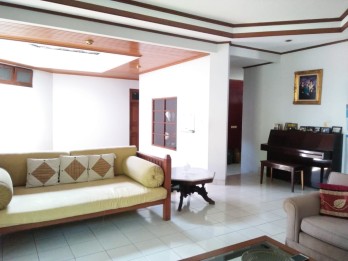Jual Rumah Lama Bagus Komplek Megapolitan Cinere Depok