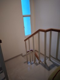 Jual Rumah Matura Town House Makassar