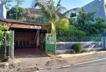 Jual Rumah Mewah Luas Shm Cempaka Putih Tengah