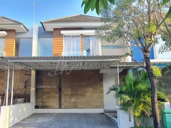 Jual Rumah Minimalis di Royal Residence Harewood
