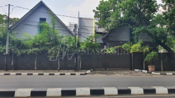 Jual Rumah Townhouse 9 Unit di Raya Prapanca Kota