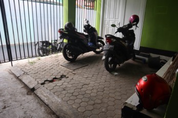 Jual Rumah kos