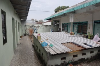 Jual Rumah kos