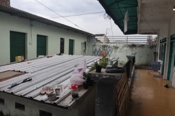 Jual Rumah kos