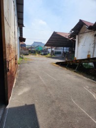 Jual Tanah + Gudang di Seruni-Keboan Anom Gedangan Sidoarjo