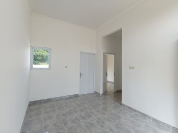 KPR Rumah Bogor Tanpa DP SHM DP 0 Siap Huni