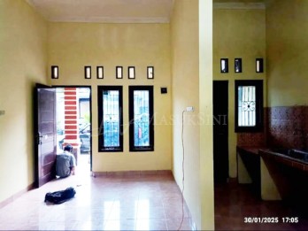 Kontrakan di Bandar Lampung Dekat UIN Raden Intan Lampung