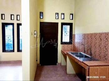 Kontrakan di Bandar Lampung Dekat UIN Raden Intan Lampung