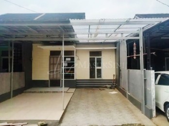 Kontrakan di Karawaci Tangerang Dekat Lippo