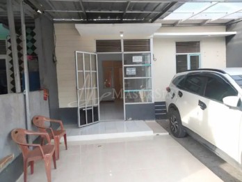 Kontrakan di Karawaci Tangerang Dekat Lippo Karawaci, Supermal Karawaci