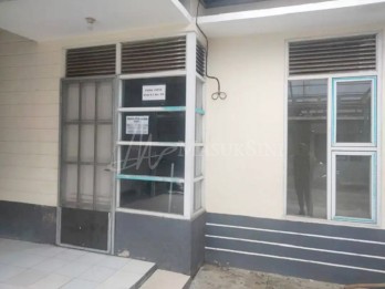 Kontrakan di Karawaci Tangerang Dekat Lippo Karawaci, Supermal Karawaci